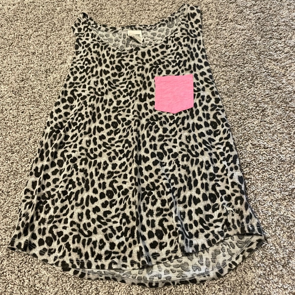 Women’s tank top